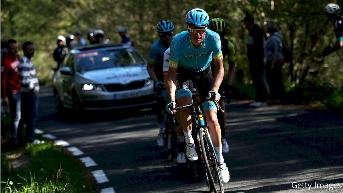 How to Watch: 2020 Circuito de Getxo