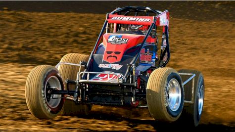 Lincoln Park Speedway Indiana Sprint Week Preview