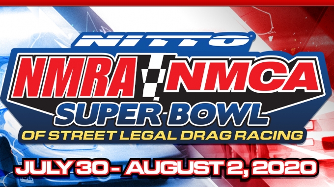nmra nmca