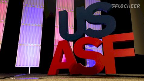 USASF News