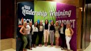 Sign Up For The USASF Personal Development & Leadership Sessions!