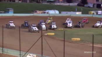 Feature Replay | SpeedSTR's at Action Track USA