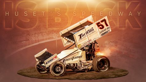 Indiana Sprint Week & Huset's Return Watch Guide 7/27 - 8/2