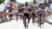 COVID-Recovered Gaviria Sprints To Burgos Win