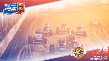 Full Replay | ISW at Terre Haute 7/29/20