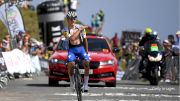 2021 Vuelta a Burgos