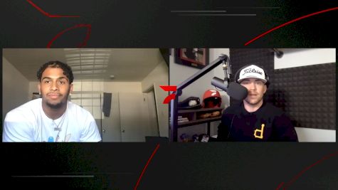 Shane Simpson On The Injury, The Comeback & The Transfer
