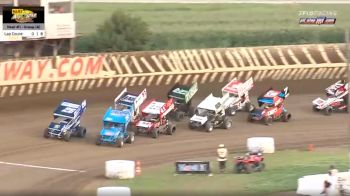 Heat Races | All Stars at 34 Raceway