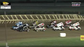 Dash | All Stars at 34 Raceway