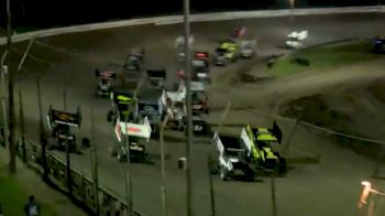 Feature Replay | Belleville 305 Nationals Night #1