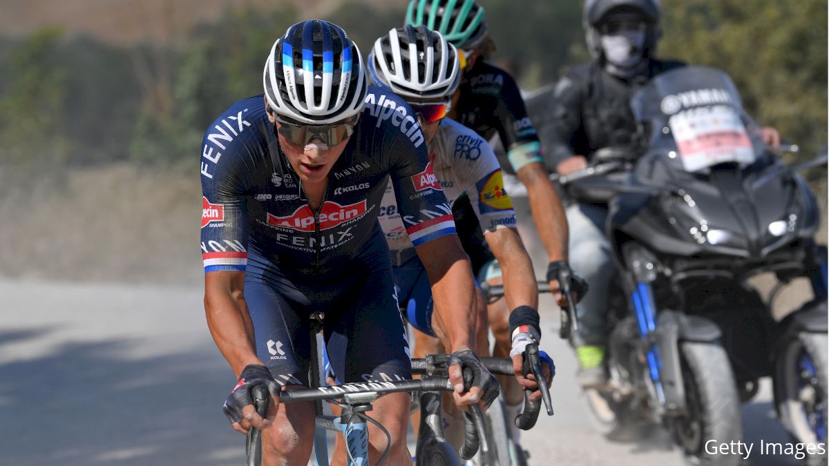 How To Watch The 2020 Tirreno Adriatico Live And On Demand