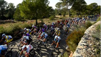 Replay: 2020 Vuelta a Burgos Stage 5