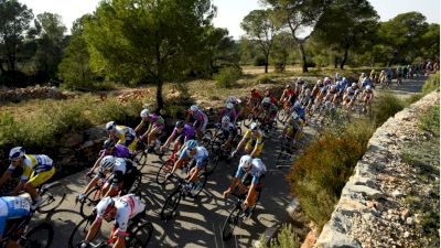 Replay: 2020 Vuelta a Burgos Stage 5