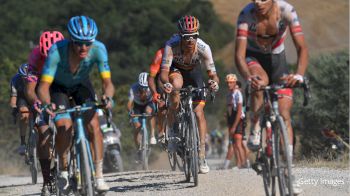 Final 1KM: 2020 Strade Bianche Men