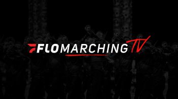 Full Replay - FloMarchingTV: Episode 1