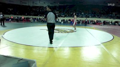 Consi Of 16 #2 - Tymur Hrytsaniuk, Union vs Cameron Bilen, Cashion Wrestling