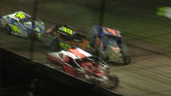 Full Show | Forrest Rogers Memorial at Grandview 8/1/20