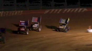 Full Show | Armin Hostetter Memorial at Trail-Way 8/2/20