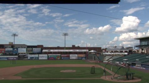 Lancaster Barnstormers vs. Long Island Ducks - 2023 Long Island Ducks vs Lancaster Barnstormers