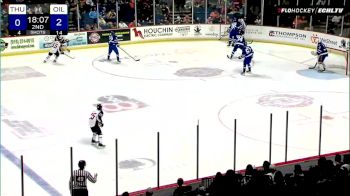 Replay: Away - 2022 Wichita vs Tulsa | Nov 5 @ 7 PM