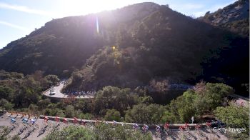 Replay: 2020 Challenge du Mont Ventoux