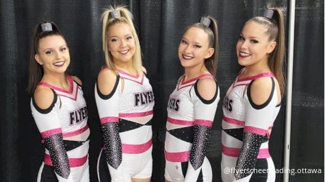 The Worlds Program Is Growing At Flyers All-Starz Ottawa!