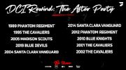 "DCI Rewind: The After Party" To Follow DCI March On Telethon