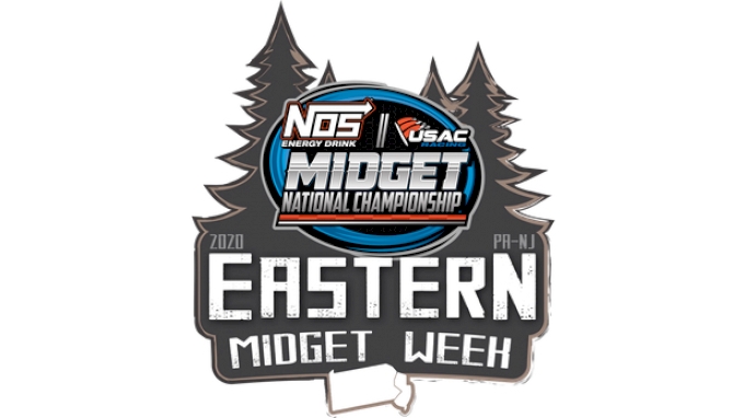 Eastern Midget Week