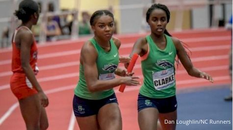 Confidence Is Key For Aly Conyers Ahead Of The AAU JO Games