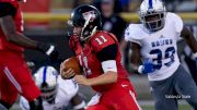 Loaded Valdosta State Is Eager To Light Up Some More Scoreboards