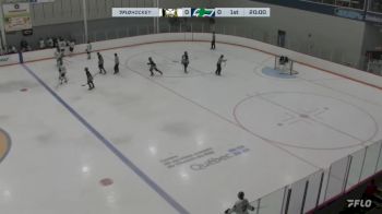 Replay: Home - 2023 Saint-Hyacinthe vs Trois-Rivieres | Sep 29 @ 6 PM