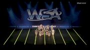 Ultimate Dance & Cheer - Junior Select Lyrical [2022 Junior Cont/Lyrical Day 1] 2022 WSA South Dakota