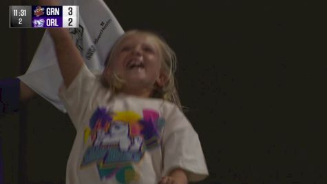 Replay: Home - 2024 Greenville vs Orlando | Apr 28 @ 6 PM