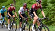 Ineos Optimistic As Bernal Nurses Bad Back Ahead Of Tour Defense