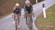 Throwback: Watch Wout van Aert's Gutsy Finish In 2018 Strade Bianche