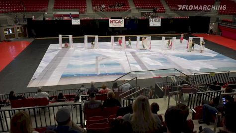 Aledo HS at 2022 NTCA Championships - Coppell