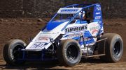 USAC West Coast Sprints Debut at Petaluma Saturday
