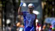 Jakobsen Seriously Hurt As Horror Crash Scars Tour Of Poland