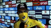 Van Aert's 'Perfect' Test Ahead Of Sanremo