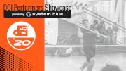 DCI Performers Showcase - Videos