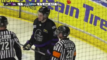 Replay: Away - 2023 Salmon Arm vs Penticton | Dec 9 @ 6 PM