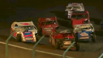 Highlights | IMCA Dirt Knights Tour at Fairmont