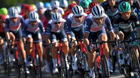 Highlight: Road Furniture Carnage In Milano Torino Finale