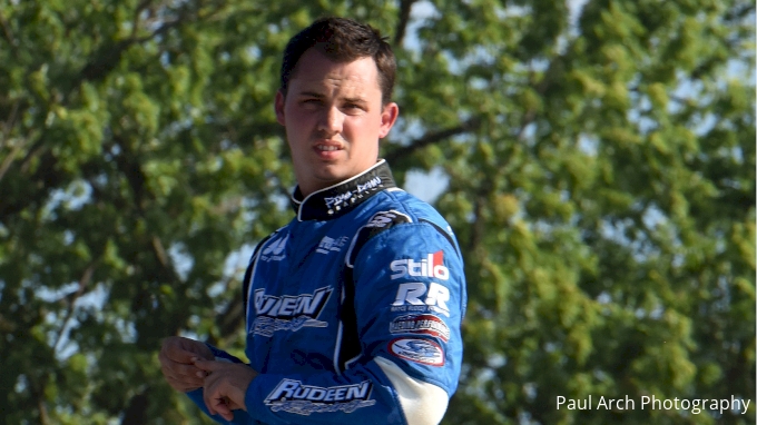 picture of Cory Eliason