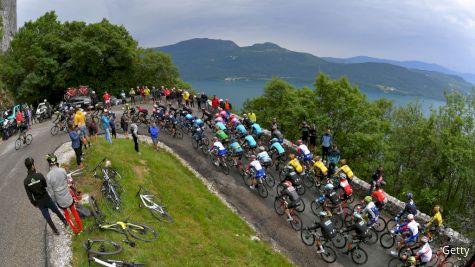 How To Watch: 2020 Criterium du Dauphine