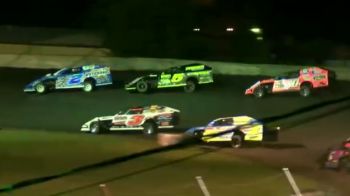 Highlights | IMCA Dirt Knights Tour at Kossuth County