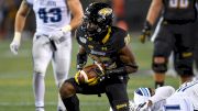 Towson's Caleb Smith Has Defied The Odds Every Step Of The Way