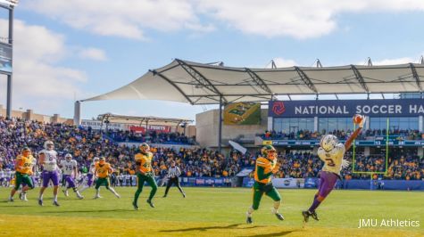 FCS Cancels Playoff, Focus Shifts To A Spring Football Season