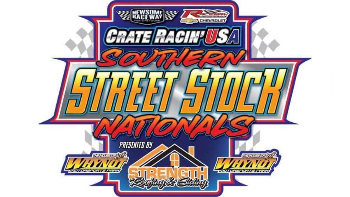 How to Watch: 2020 8th Annual Southern Street Stock Nationals