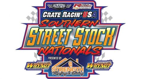 How to Watch: 2020 8th Annual Southern Street Stock Nationals